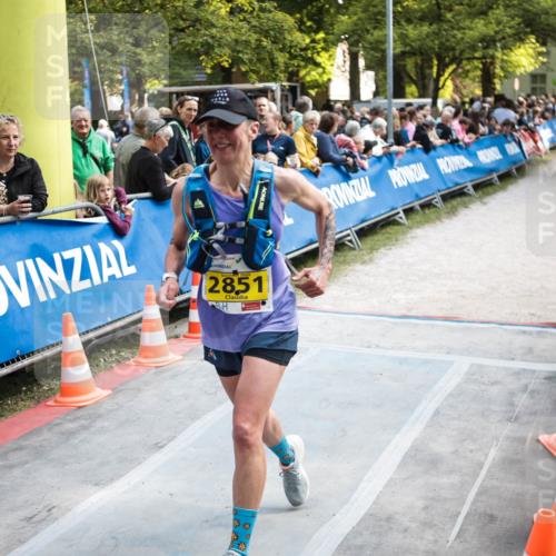 09.05.2026 - Störlauf H.Heesch http://msf.ph/oto/9679977 09.05.2026 17:09:03 Ziel 2851 meine-sportfotos.de