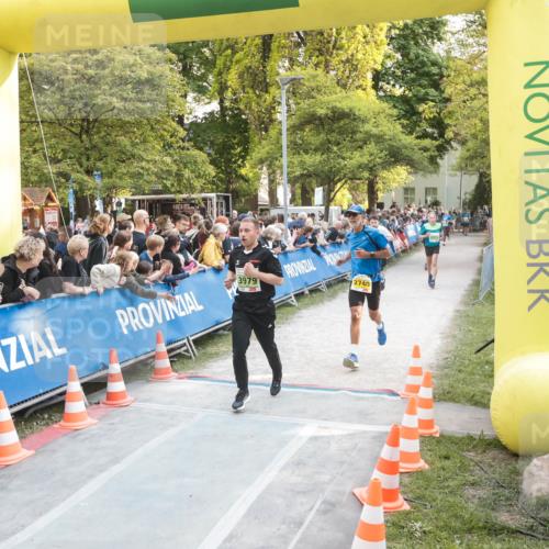 09.05.2026 - Störlauf H.Heesch http://msf.ph/oto/9679982 09.05.2026 17:28:35 Ziel 3979 meine-sportfotos.de