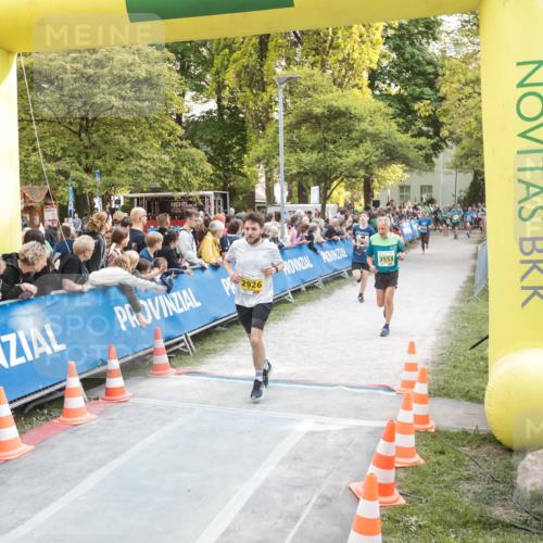 09.05.2026 - Störlauf H.Heesch http://msf.ph/oto/9679983 09.05.2026 17:28:37 Ziel  meine-sportfotos.de