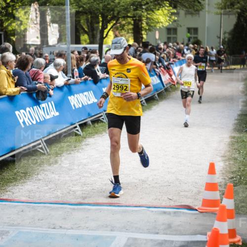 09.05.2026 - Störlauf H.Heesch http://msf.ph/oto/9679984 09.05.2026 17:09:12 Ziel 2992, 2952 meine-sportfotos.de