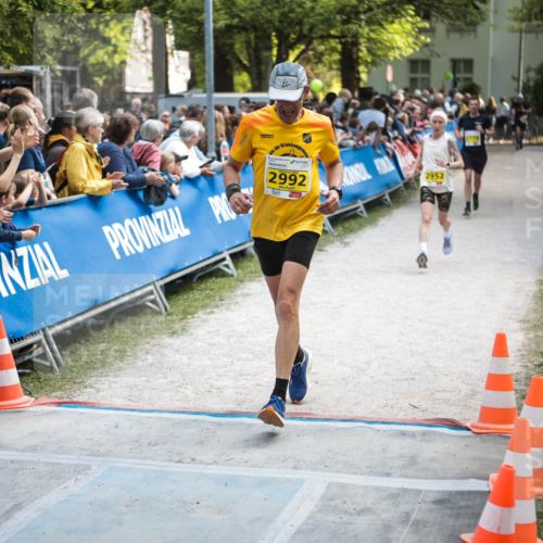 09.05.2026 - Störlauf H.Heesch http://msf.ph/oto/9679986 09.05.2026 17:09:13 Ziel 2992, 2952 meine-sportfotos.de
