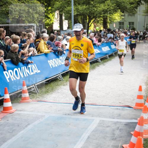 09.05.2026 - Störlauf H.Heesch http://msf.ph/oto/9679988 09.05.2026 17:09:13 Ziel 2952, 2779 meine-sportfotos.de