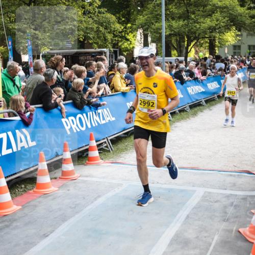 09.05.2026 - Störlauf H.Heesch http://msf.ph/oto/9679990 09.05.2026 17:09:13 Ziel 2952, 2779 meine-sportfotos.de