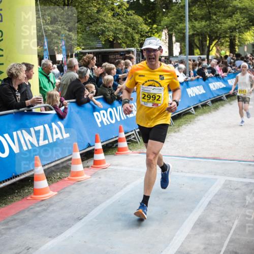 09.05.2026 - Störlauf H.Heesch http://msf.ph/oto/9679992 09.05.2026 17:09:13 Ziel 2992, 2952 meine-sportfotos.de