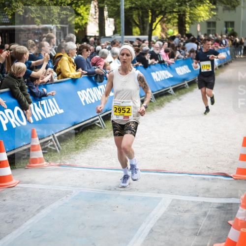 09.05.2026 - Störlauf H.Heesch http://msf.ph/oto/9679994 09.05.2026 17:09:15 Ziel 2952, 2779 meine-sportfotos.de
