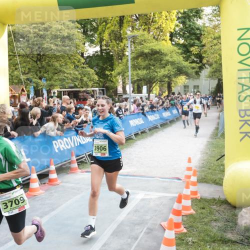 09.05.2026 - Störlauf H.Heesch http://msf.ph/oto/9679995 09.05.2026 17:28:46 Ziel 3709, 3906, 40 meine-sportfotos.de