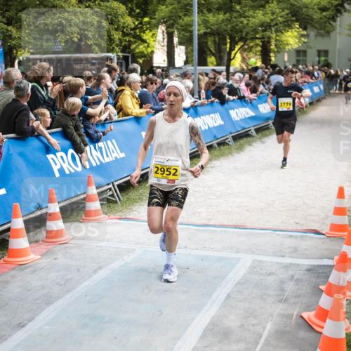 09.05.2026 - Störlauf H.Heesch http://msf.ph/oto/9679996 09.05.2026 17:09:15 Ziel 1616, 2952, 2779 meine-sportfotos.de