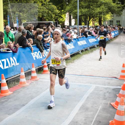 09.05.2026 - Störlauf H.Heesch http://msf.ph/oto/9679998 09.05.2026 17:09:15 Ziel 2952, 2779 meine-sportfotos.de