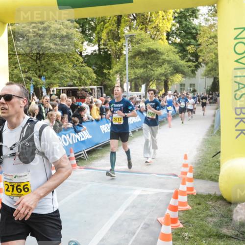 09.05.2026 - Störlauf H.Heesch http://msf.ph/oto/9679999 09.05.2026 17:28:50 Ziel 2766 meine-sportfotos.de
