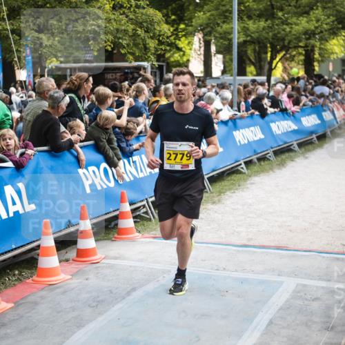 09.05.2026 - Störlauf H.Heesch http://msf.ph/oto/9680002 09.05.2026 17:09:17 Ziel 2779 meine-sportfotos.de