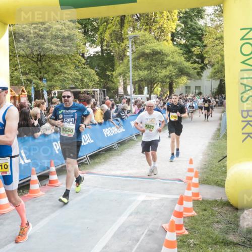 09.05.2026 - Störlauf H.Heesch http://msf.ph/oto/9680003 09.05.2026 17:28:55 Ziel 3010, 3640, 3587 meine-sportfotos.de