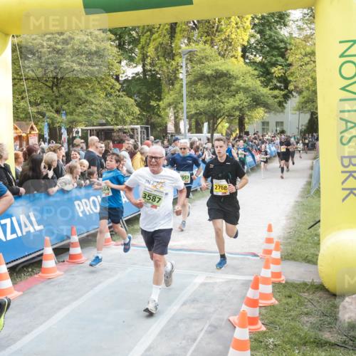 09.05.2026 - Störlauf H.Heesch http://msf.ph/oto/9680005 09.05.2026 17:28:55 Ziel 3640, 3587 meine-sportfotos.de