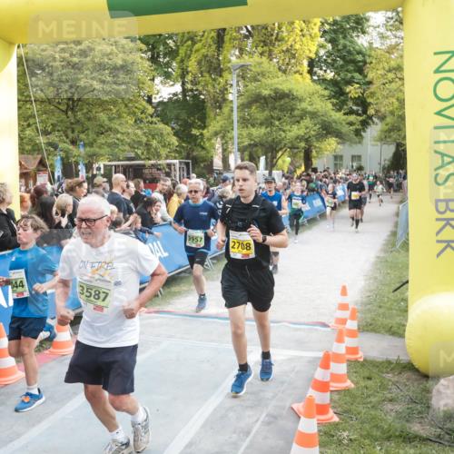 09.05.2026 - Störlauf H.Heesch http://msf.ph/oto/9680007 09.05.2026 17:28:56 Ziel 3587, 2708, 50 meine-sportfotos.de