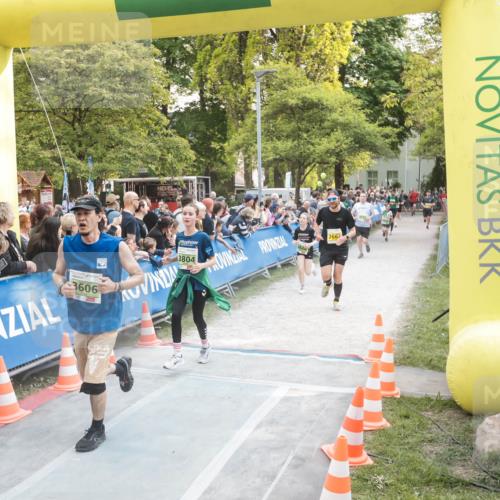 09.05.2026 - Störlauf H.Heesch http://msf.ph/oto/9680012 09.05.2026 17:28:58 Ziel 3606 meine-sportfotos.de