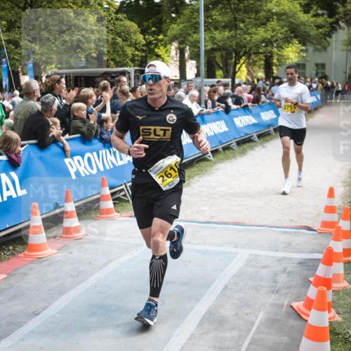 09.05.2026 - Störlauf H.Heesch http://msf.ph/oto/9680013 09.05.2026 17:09:23 Ziel 261, 2755 meine-sportfotos.de