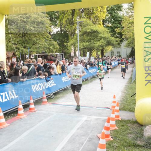 09.05.2026 - Störlauf H.Heesch http://msf.ph/oto/9680017 09.05.2026 17:29:02 Ziel 1 meine-sportfotos.de