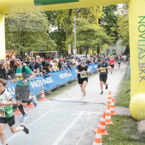 09.05.2026 - Störlauf H.Heesch http://msf.ph/oto/9680025 09.05.2026 17:29:04 Ziel 98 meine-sportfotos.de