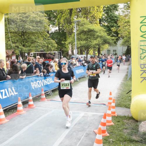 09.05.2026 - Störlauf H.Heesch http://msf.ph/oto/9680029 09.05.2026 17:29:05 Ziel 3583 meine-sportfotos.de
