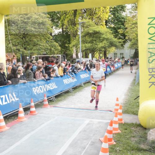 09.05.2026 - Störlauf H.Heesch http://msf.ph/oto/9680032 09.05.2026 17:29:12 Ziel 90, 2716 meine-sportfotos.de