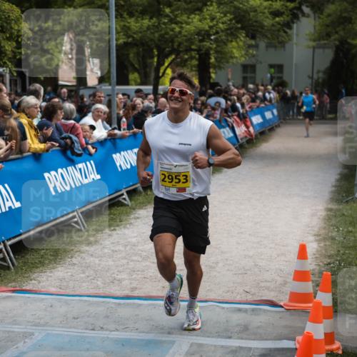 09.05.2026 - Störlauf H.Heesch http://msf.ph/oto/9680033 09.05.2026 17:09:55 Ziel 2953 meine-sportfotos.de
