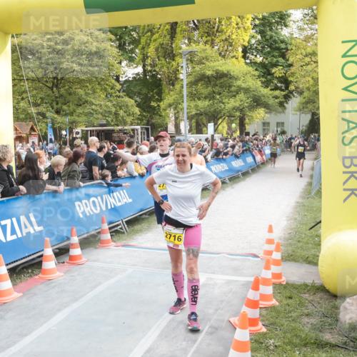 09.05.2026 - Störlauf H.Heesch http://msf.ph/oto/9680034 09.05.2026 17:29:13 Ziel 80, 2716 meine-sportfotos.de