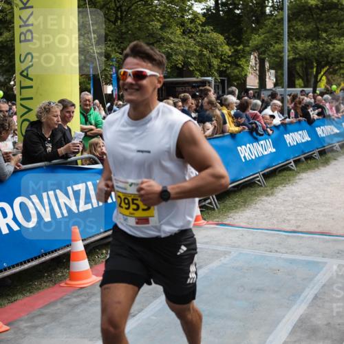 09.05.2026 - Störlauf H.Heesch http://msf.ph/oto/9680038 09.05.2026 17:09:55 Ziel 2955 meine-sportfotos.de