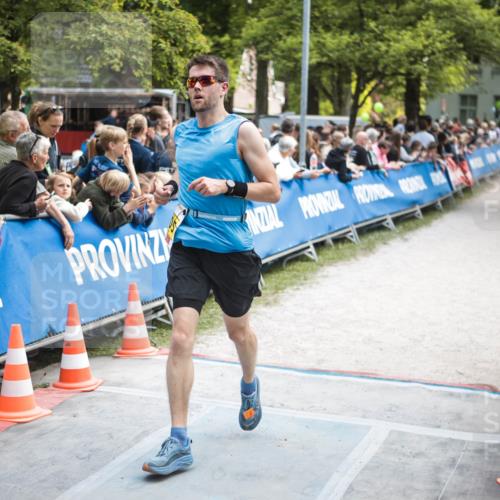 09.05.2026 - Störlauf H.Heesch http://msf.ph/oto/9680046 09.05.2026 17:10:02 Ziel  meine-sportfotos.de