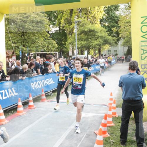 09.05.2026 - Störlauf H.Heesch http://msf.ph/oto/9680059 09.05.2026 17:29:36 Ziel 2544, 2551, 80 meine-sportfotos.de