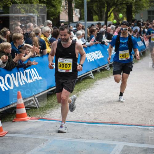 09.05.2026 - Störlauf H.Heesch http://msf.ph/oto/9680070 09.05.2026 17:10:29 Ziel 3007, 2859, 2980 meine-sportfotos.de