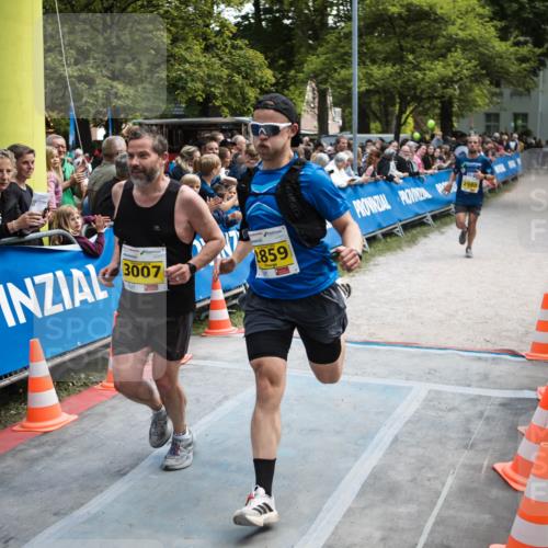 09.05.2026 - Störlauf H.Heesch http://msf.ph/oto/9680074 09.05.2026 17:10:30 Ziel 3007, 1859, 2980 meine-sportfotos.de