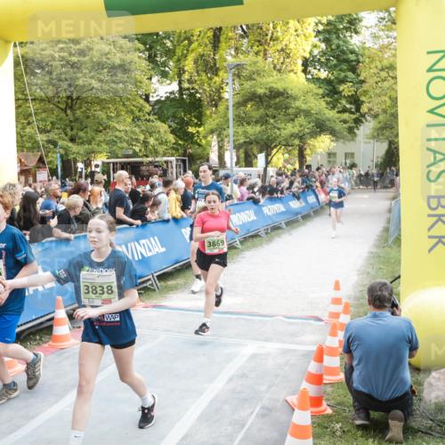 09.05.2026 - Störlauf H.Heesch http://msf.ph/oto/9680077 09.05.2026 17:29:53 Ziel 3838 meine-sportfotos.de