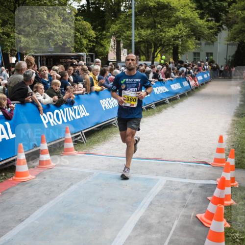 09.05.2026 - Störlauf H.Heesch http://msf.ph/oto/9680080 09.05.2026 17:10:31 Ziel 980 meine-sportfotos.de