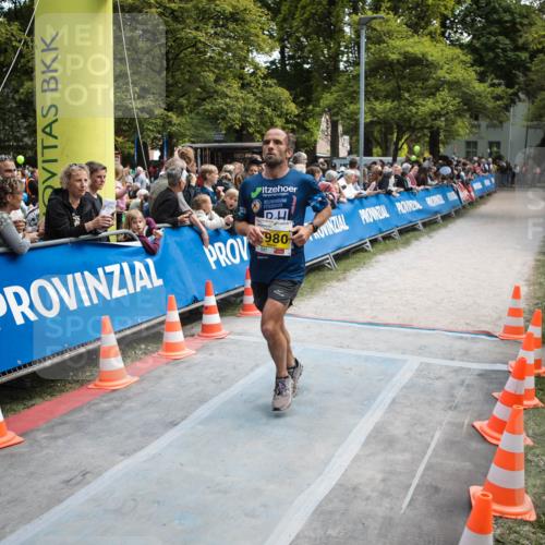 09.05.2026 - Störlauf H.Heesch http://msf.ph/oto/9680084 09.05.2026 17:10:32 Ziel 980 meine-sportfotos.de