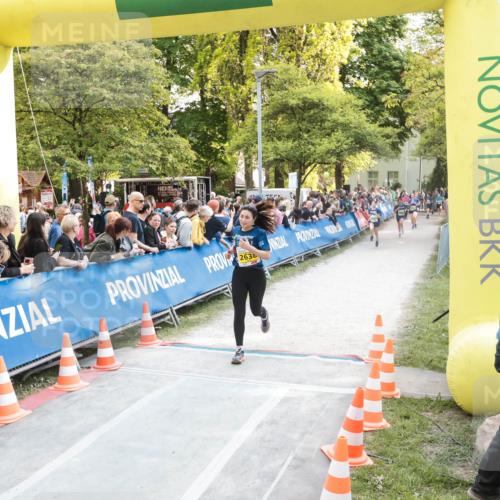 09.05.2026 - Störlauf H.Heesch http://msf.ph/oto/9680089 09.05.2026 17:30:04 Ziel 2638, 85 meine-sportfotos.de