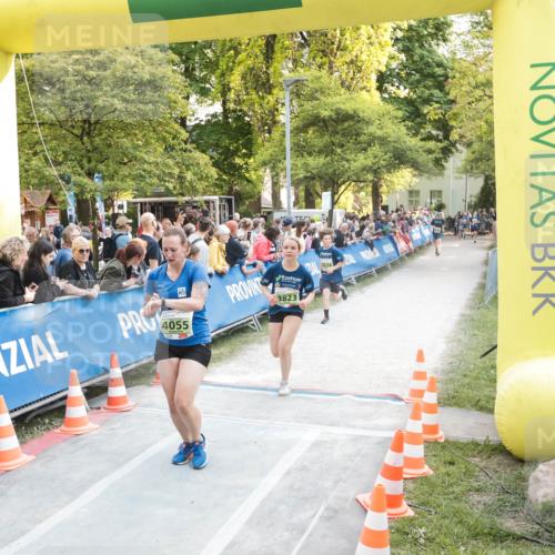 09.05.2026 - Störlauf H.Heesch http://msf.ph/oto/9680095 09.05.2026 17:30:12 Ziel 4055, 80 meine-sportfotos.de