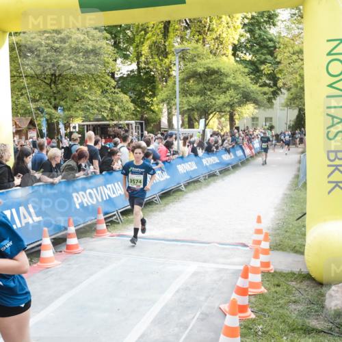 09.05.2026 - Störlauf H.Heesch http://msf.ph/oto/9680097 09.05.2026 17:30:13 Ziel 3574, 582, 08 meine-sportfotos.de
