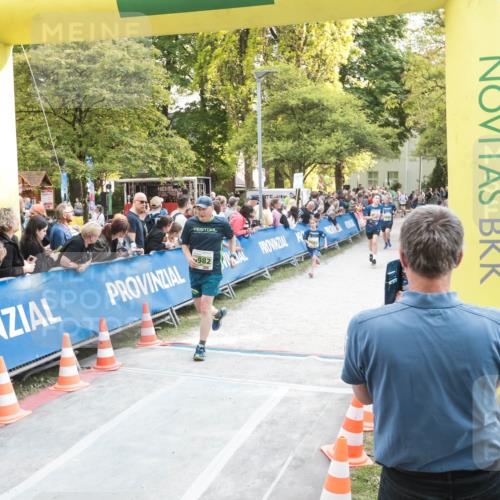 09.05.2026 - Störlauf H.Heesch http://msf.ph/oto/9680099 09.05.2026 17:30:19 Ziel 88 meine-sportfotos.de