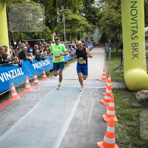 09.05.2026 - Störlauf H.Heesch http://msf.ph/oto/9680100 09.05.2026 17:10:47 Ziel 2913 meine-sportfotos.de