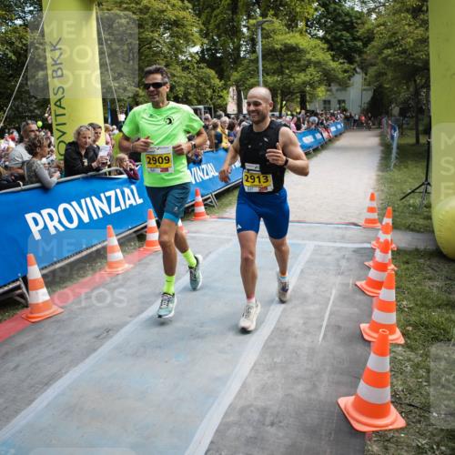 09.05.2026 - Störlauf H.Heesch http://msf.ph/oto/9680104 09.05.2026 17:10:47 Ziel 2909, 2913 meine-sportfotos.de