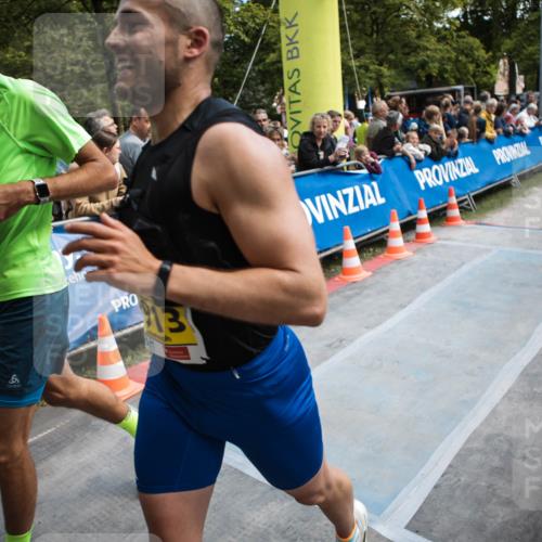 09.05.2026 - Störlauf H.Heesch http://msf.ph/oto/9680110 09.05.2026 17:10:48 Ziel 09, 13 meine-sportfotos.de