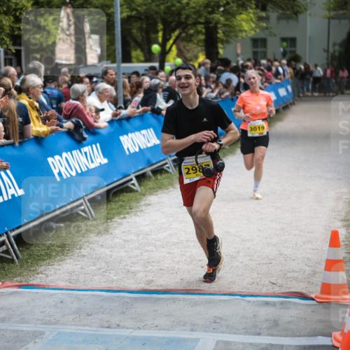 09.05.2026 - Störlauf H.Heesch http://msf.ph/oto/9680114 09.05.2026 17:10:57 Ziel 298, 3019 meine-sportfotos.de