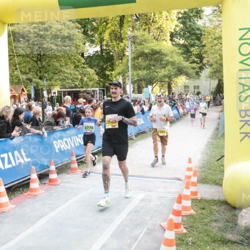09.05.2026 - Störlauf H.Heesch http://msf.ph/oto/9680115 09.05.2026 17:30:34 Ziel 3778, 28, 88 meine-sportfotos.de