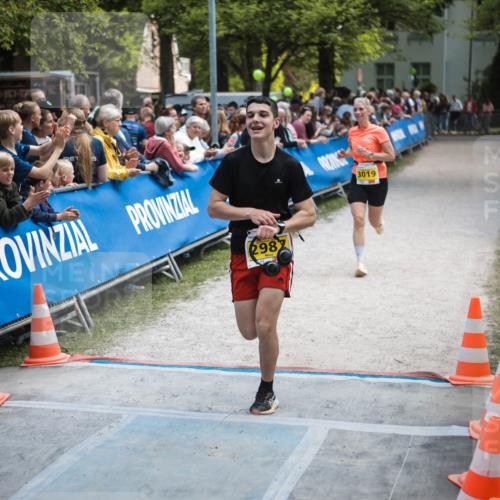 09.05.2026 - Störlauf H.Heesch http://msf.ph/oto/9680116 09.05.2026 17:10:57 Ziel 6987, 3019 meine-sportfotos.de