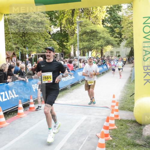 09.05.2026 - Störlauf H.Heesch http://msf.ph/oto/9680117 09.05.2026 17:30:34 Ziel 2885, 88 meine-sportfotos.de