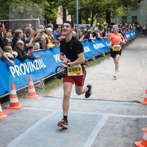 09.05.2026 - Störlauf H.Heesch http://msf.ph/oto/9680118 09.05.2026 17:10:57 Ziel 2987, 3019 meine-sportfotos.de
