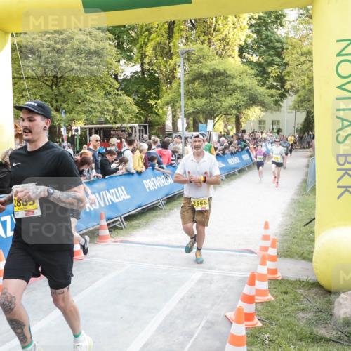 09.05.2026 - Störlauf H.Heesch http://msf.ph/oto/9680120 09.05.2026 17:30:34 Ziel 1885, 2566 meine-sportfotos.de