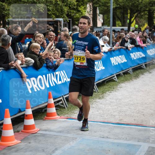 09.05.2026 - Störlauf H.Heesch http://msf.ph/oto/9680131 09.05.2026 17:11:14 Ziel 2729 meine-sportfotos.de
