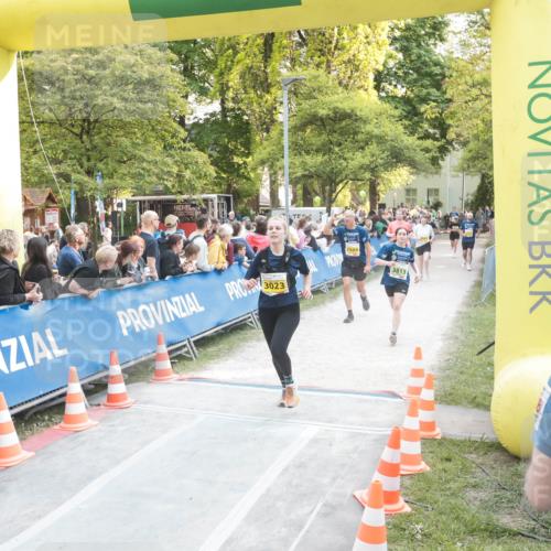 09.05.2026 - Störlauf H.Heesch http://msf.ph/oto/9680136 09.05.2026 17:30:46 Ziel 80 meine-sportfotos.de