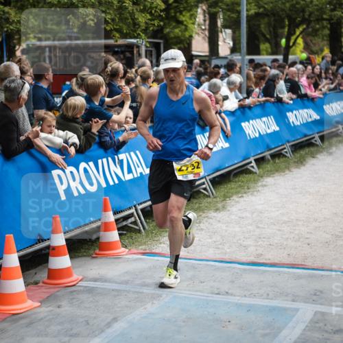 09.05.2026 - Störlauf H.Heesch http://msf.ph/oto/9680139 09.05.2026 17:11:24 Ziel 2732, 2549 meine-sportfotos.de