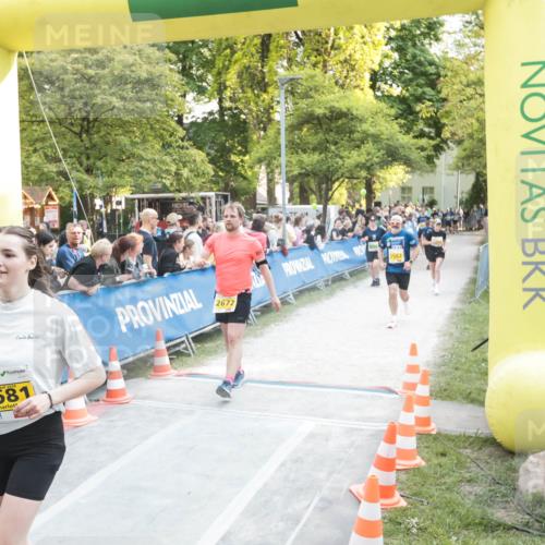 09.05.2026 - Störlauf H.Heesch http://msf.ph/oto/9680141 09.05.2026 17:30:50 Ziel 2581 meine-sportfotos.de